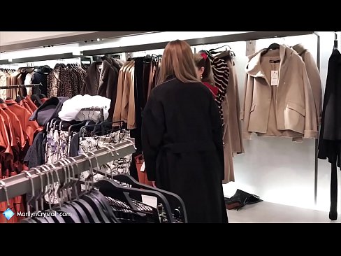 ❤️ Лесбийки мастурбират и ближат путка в магазина - gin gerson crystal marilyn Ебане видео в bg.desixxxtube.ru